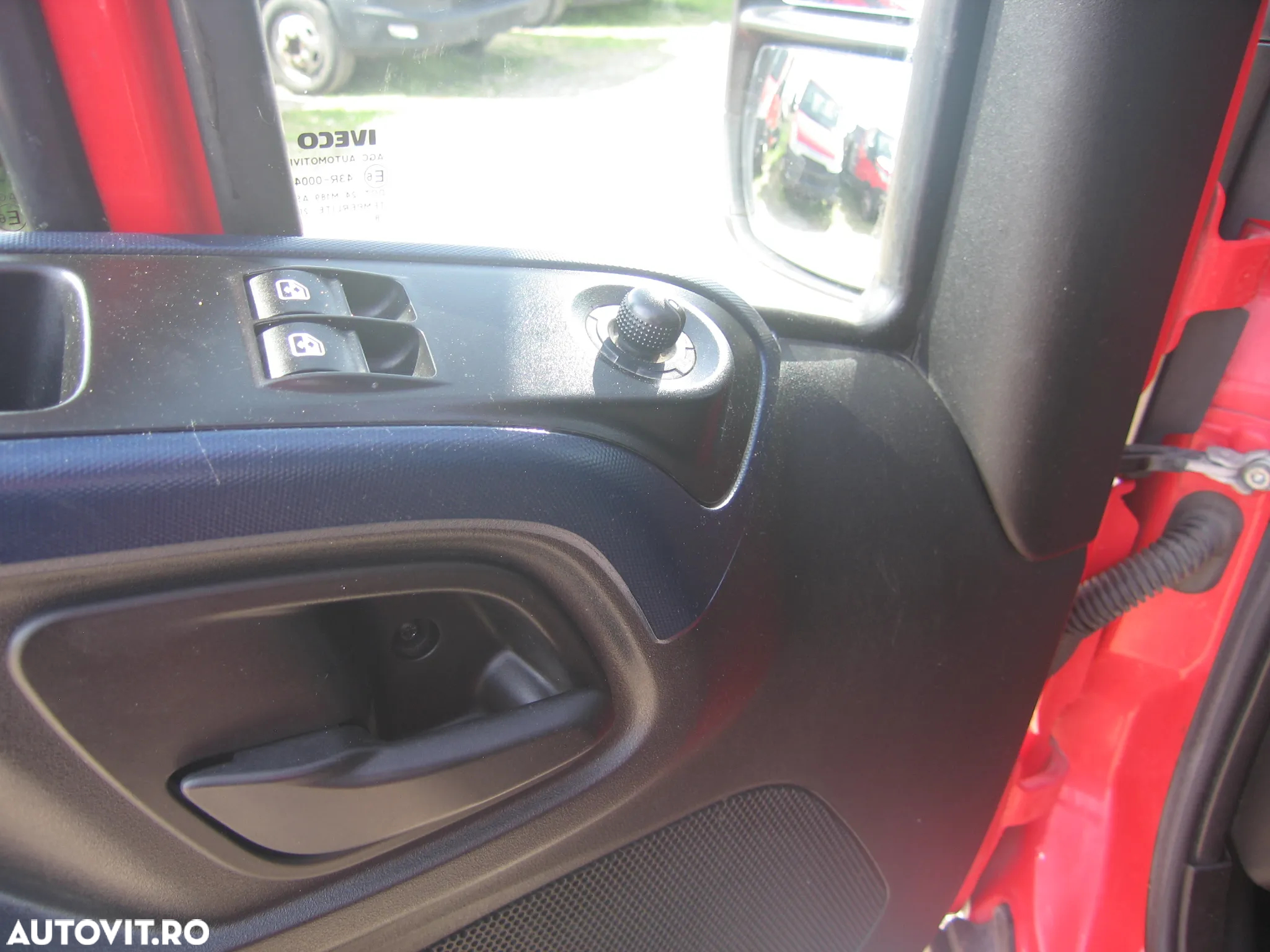 Iveco DAILY 35 S 16 , 3 LOC. BASCULABIL PE TREI PARTI, AC. EURO VI. - 14