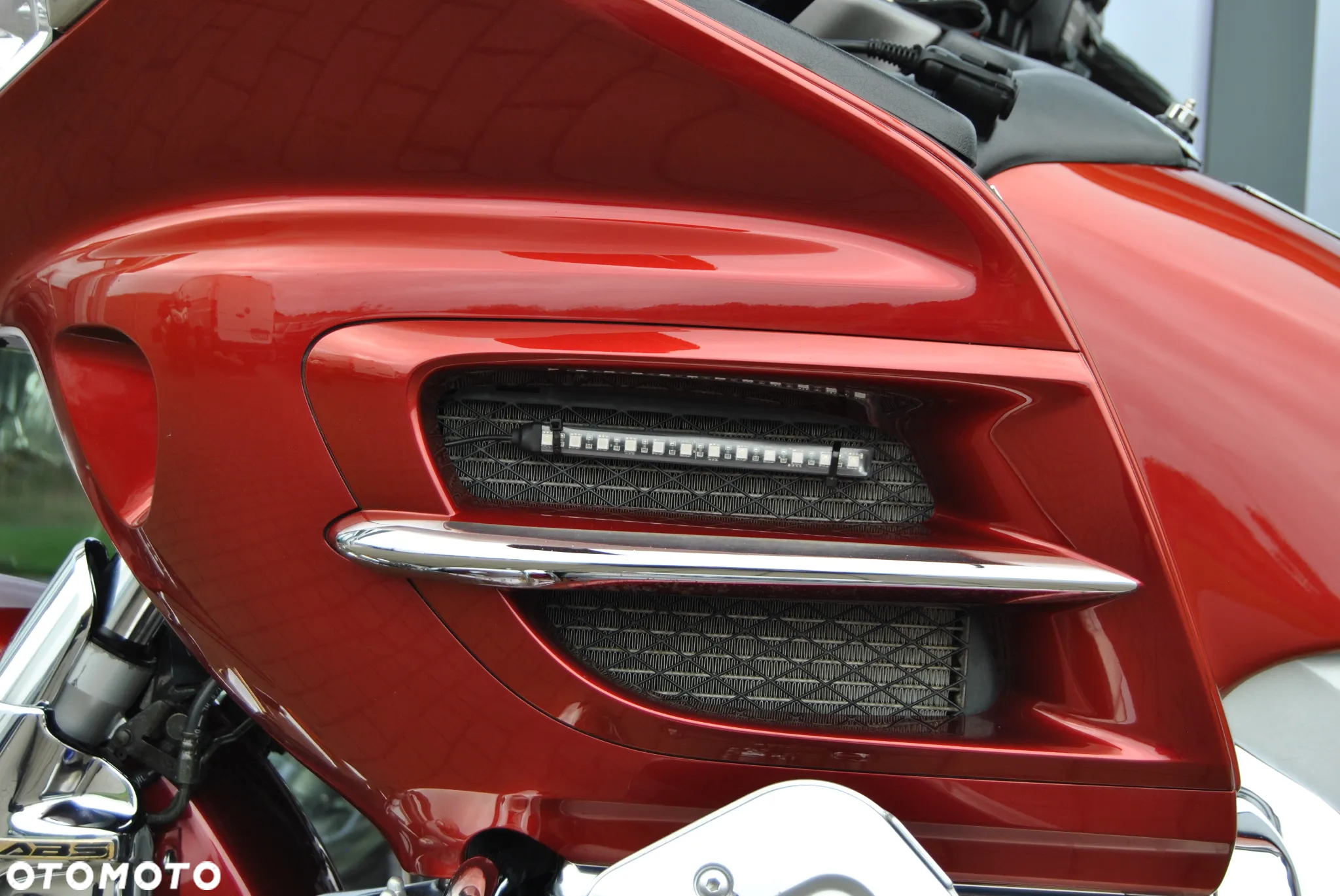 Honda GL - 31