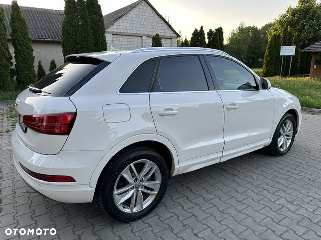Audi Q3 - 7