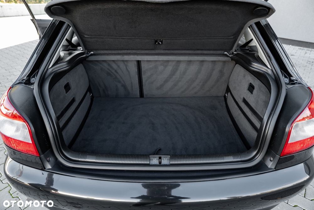 Audi A3 Sportback - 28