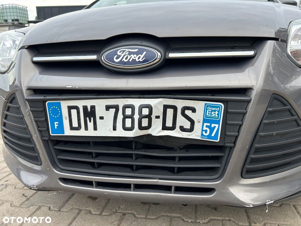 Ford Focus - 27