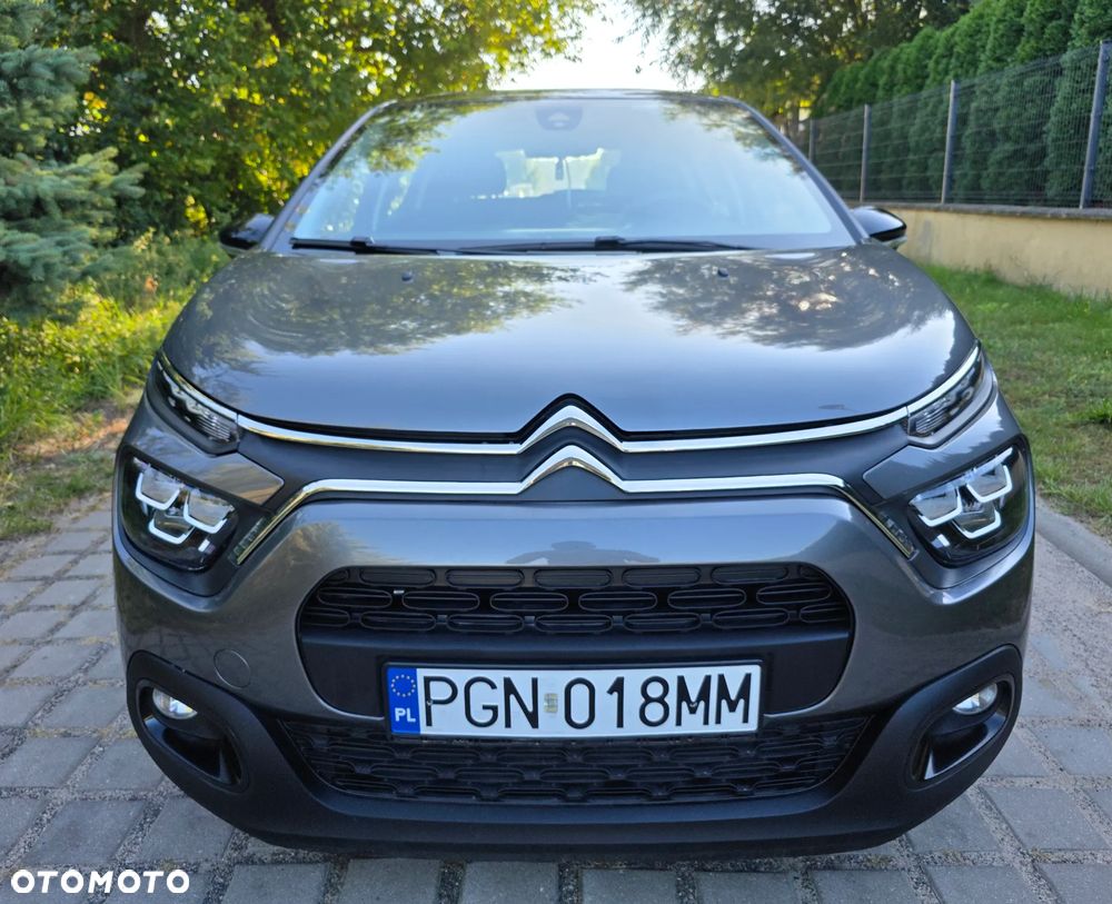 Citroën C3 Pure Tech 83 S&S MAX - 2