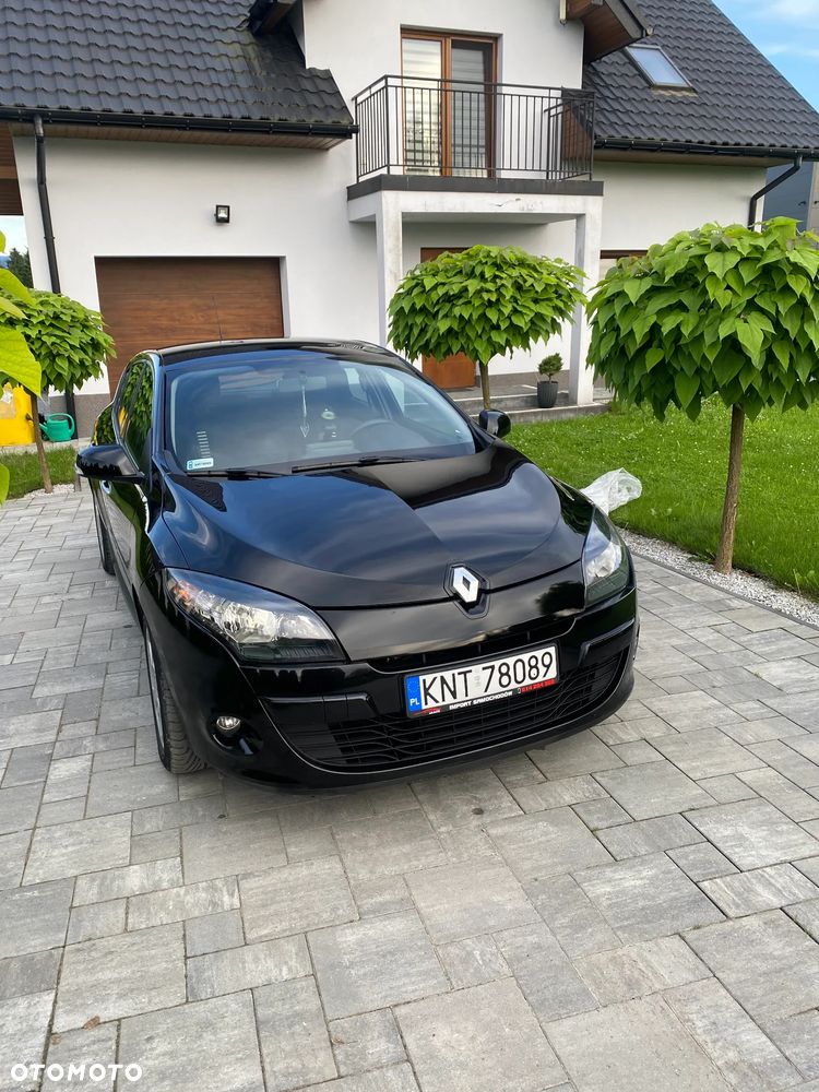 Renault Megane 1.6 16V 110 Dynamique - 1