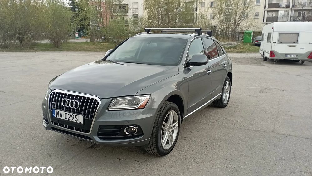 Audi Q5 - 3