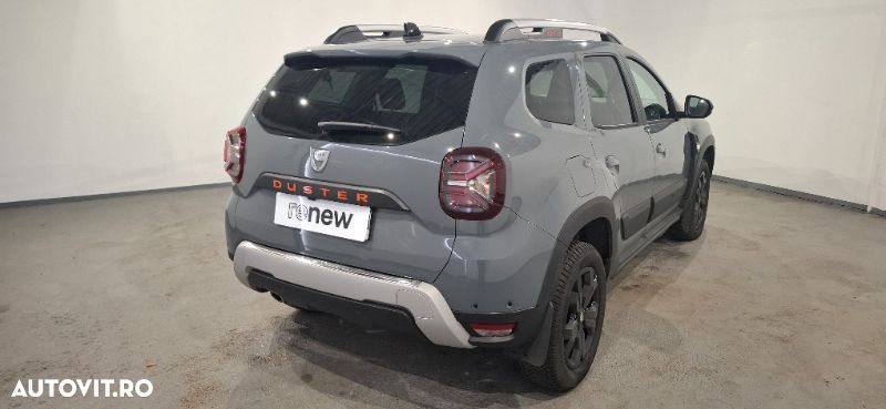 Dacia Duster - 2