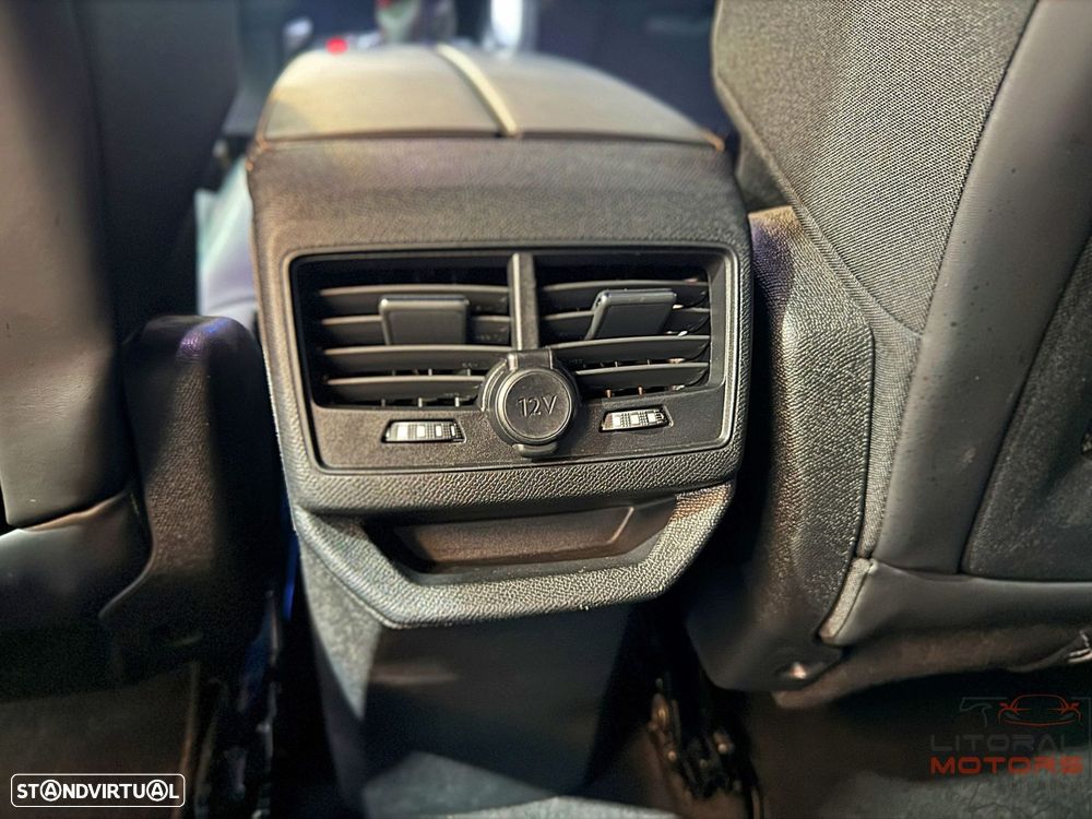 Peugeot 3008 1.5 BlueHDi GT Line - 37