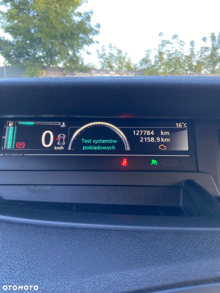 Renault Scenic - 7