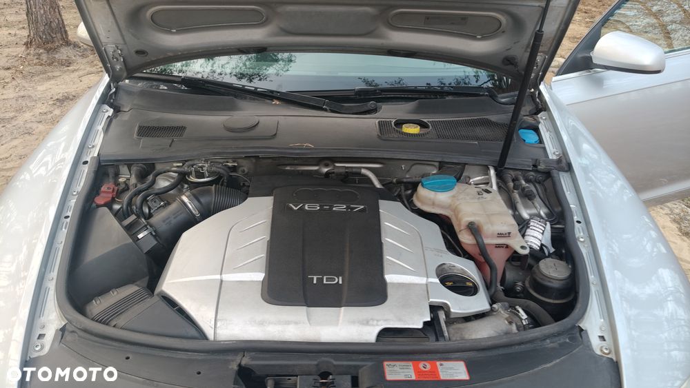 Audi A6 Avant ver-2-7-tdi-multitronic - 12