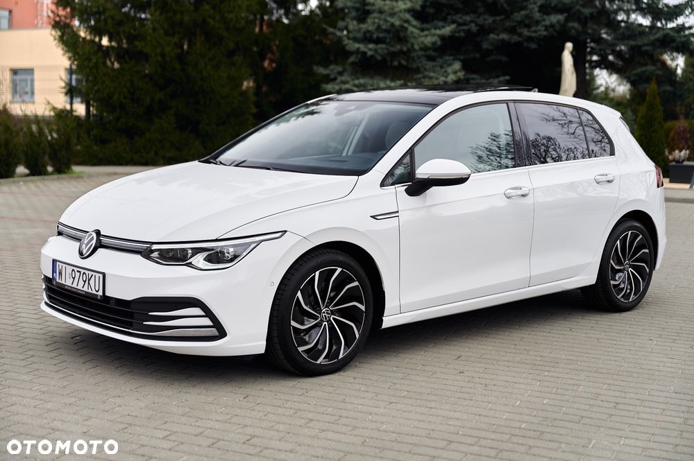 Volkswagen Golf 1.5 TSI BMT Evo Highline DSG - 6