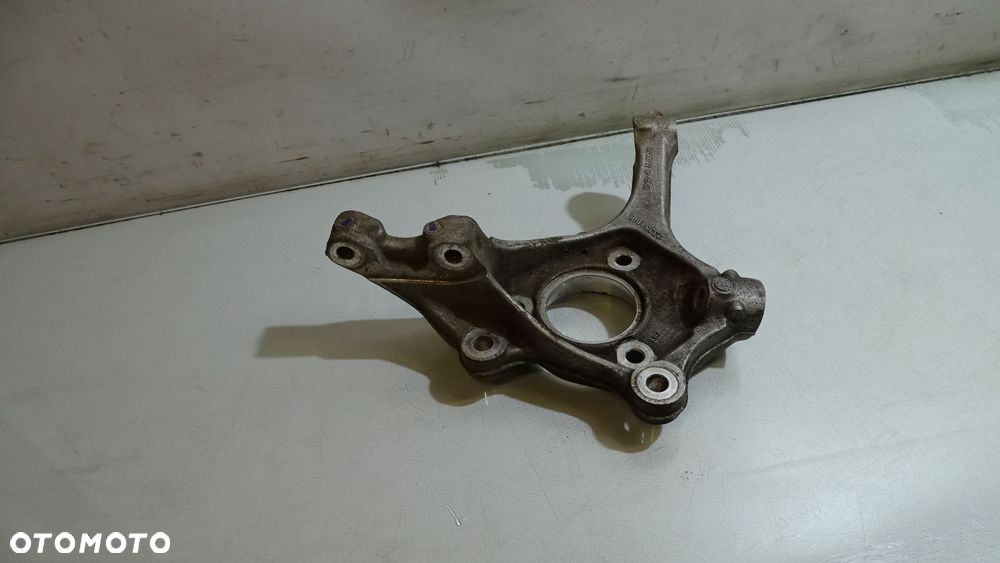 ZWROTNICA PIASTA PRAWY PRZÓD OPEL INSIGNIA B 23384198 - 3