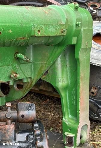 John Deere 7R330 7R 330 Ramię Podnośnika Lewe Podnośnik CZĘŚCI R560935 R560936 - 1