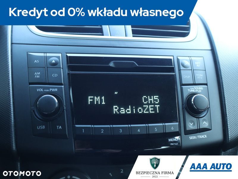 Suzuki Swift - 14