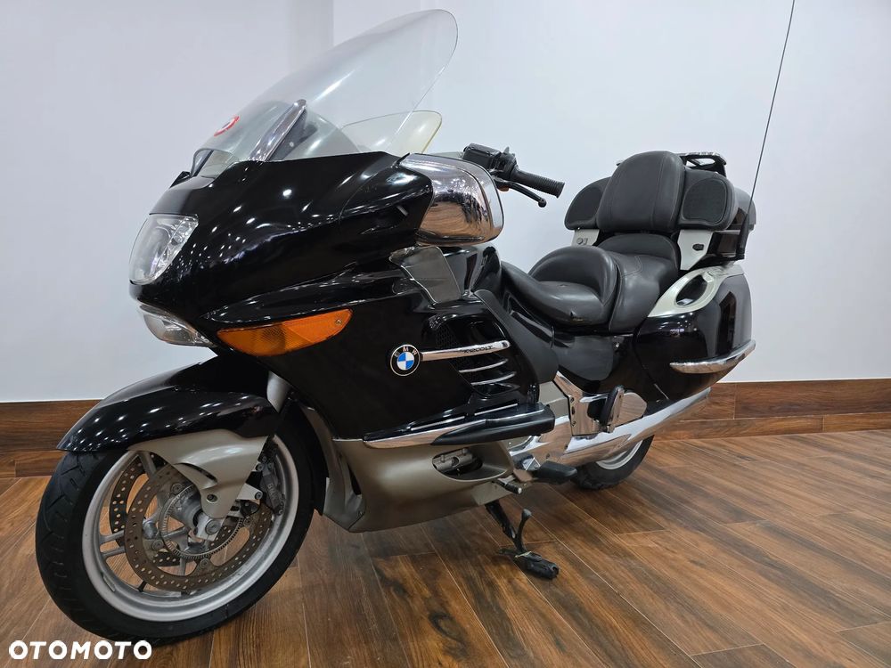 BMW LT - 33