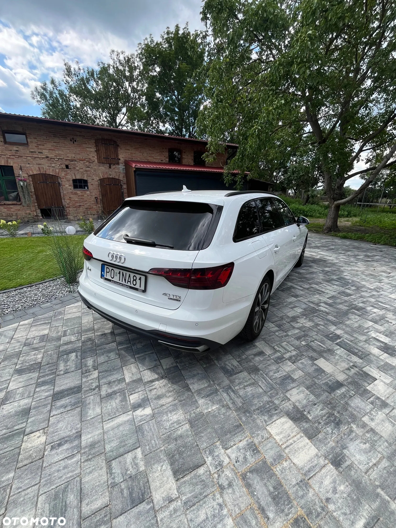 Audi A4 Avant - 12