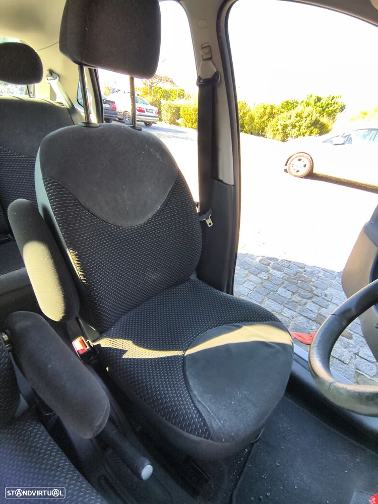 Citroën C3 1.1 Tonic - 6