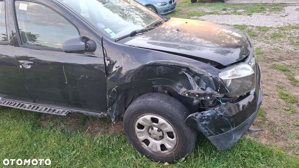Dacia Duster - 4