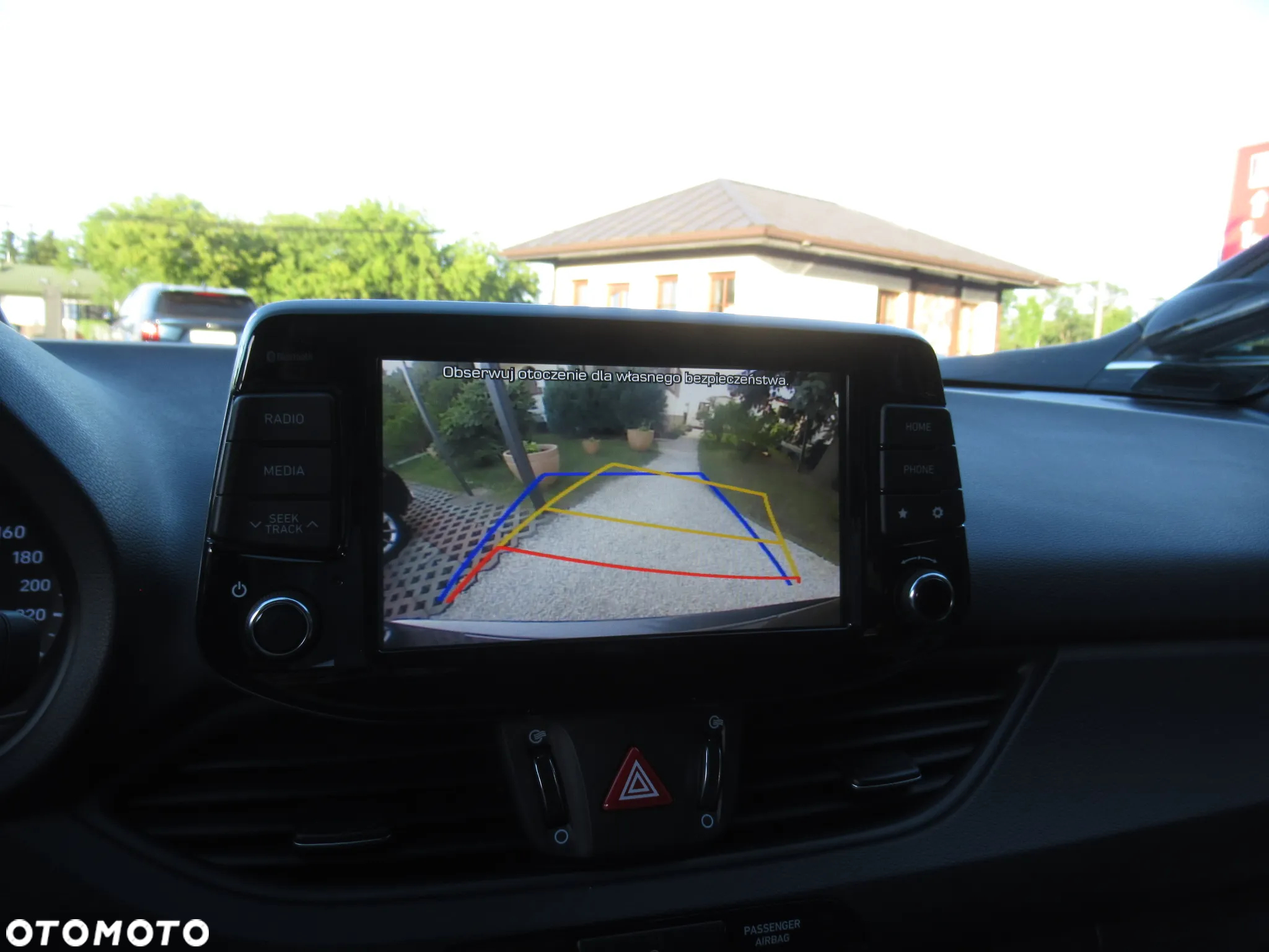 Hyundai i30 1.4 T-GDI Comfort DCT - 20
