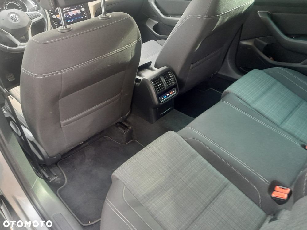 Volkswagen Passat Variant 2.0 TDI (BlueMotion Technology) Comfortline - 5