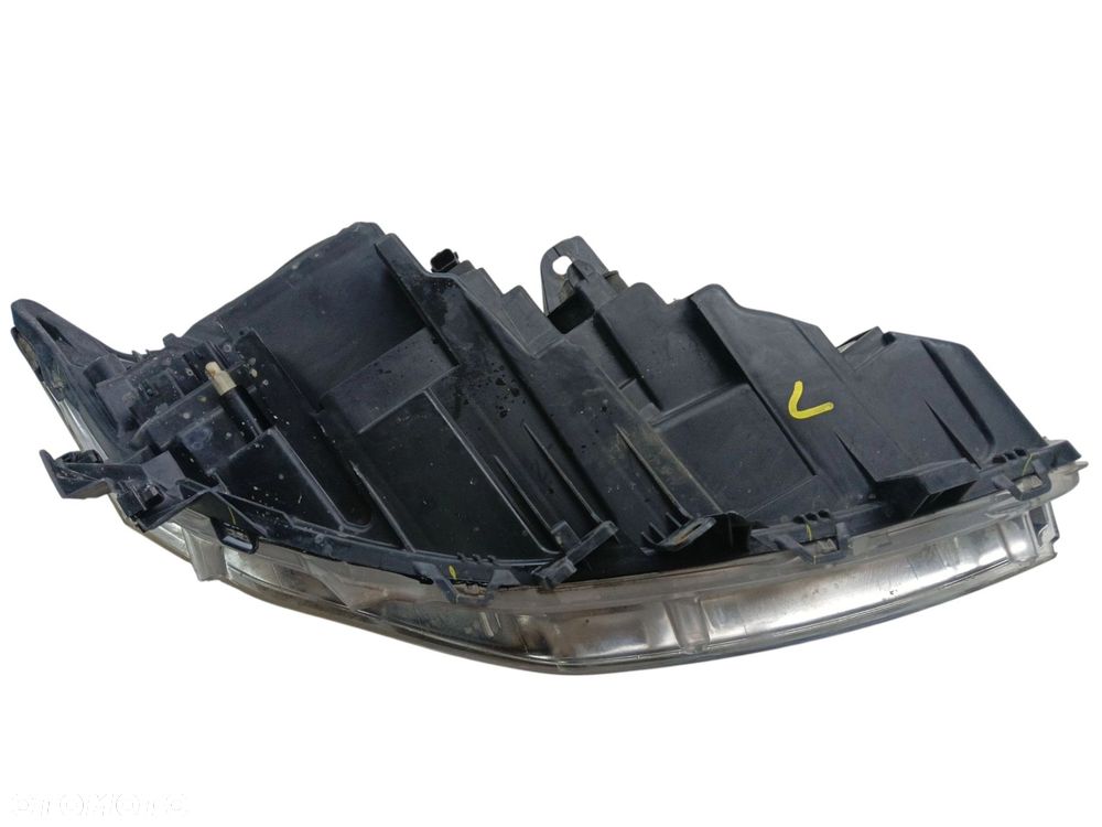 LAMPA LEWY PRZÓD RENAULT LAGUNA III (2007-2010) 2.0 DCI 131KM - 1