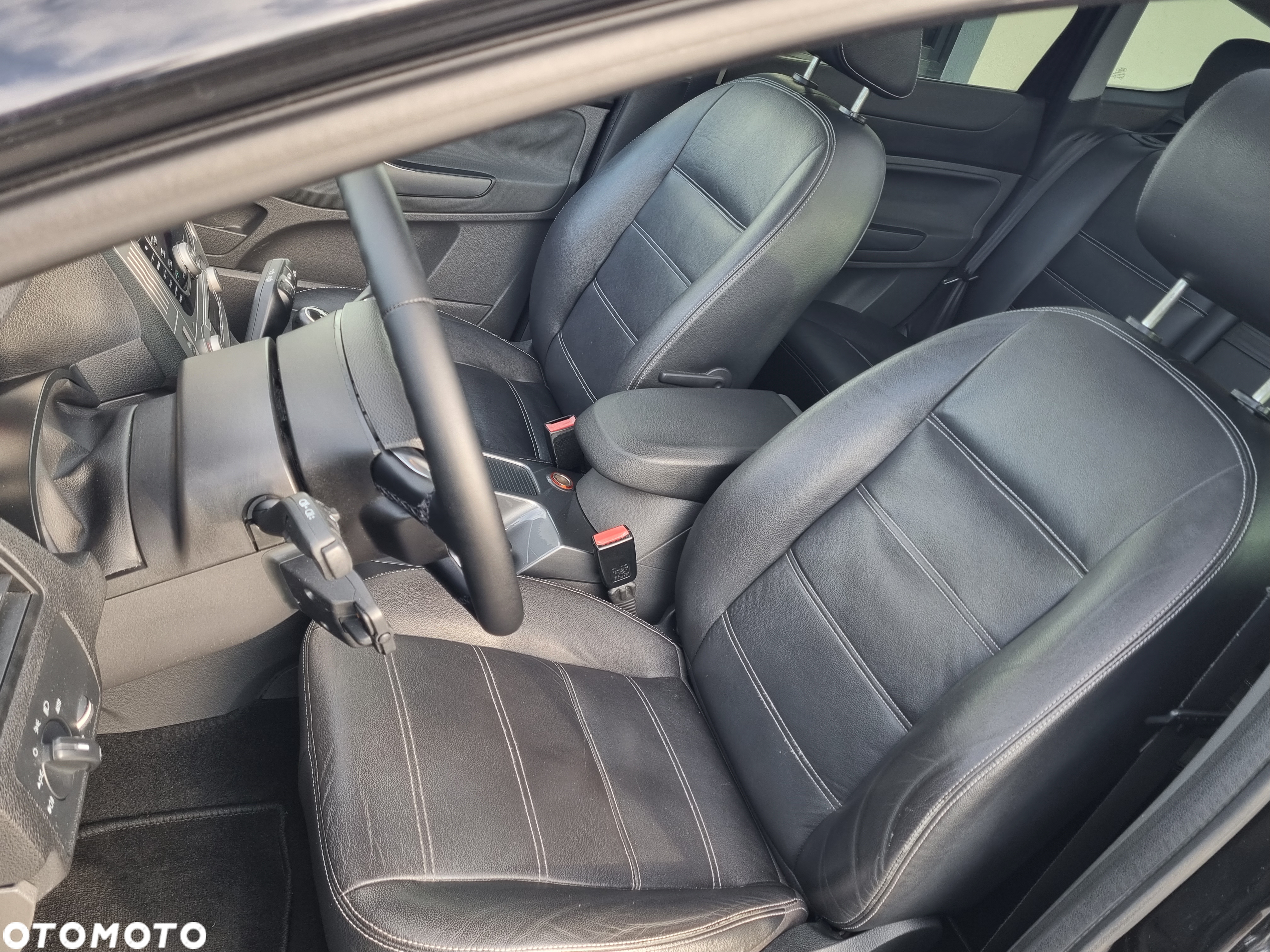Ford Kuga 2.0 TDCi Titanium - 16