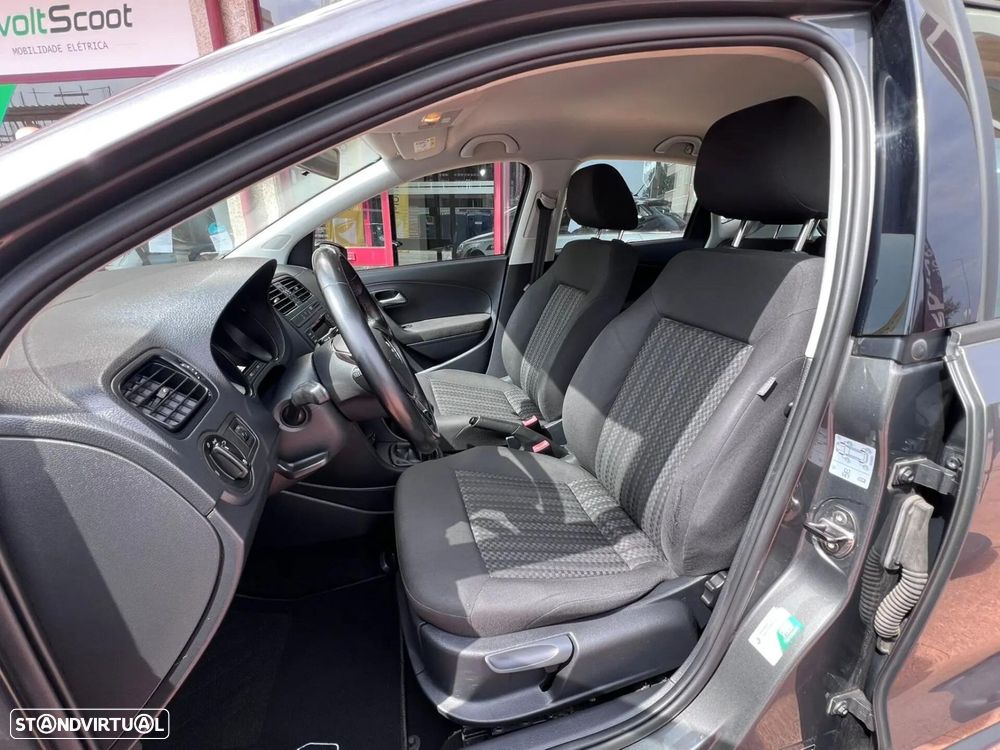 VW Polo - 12