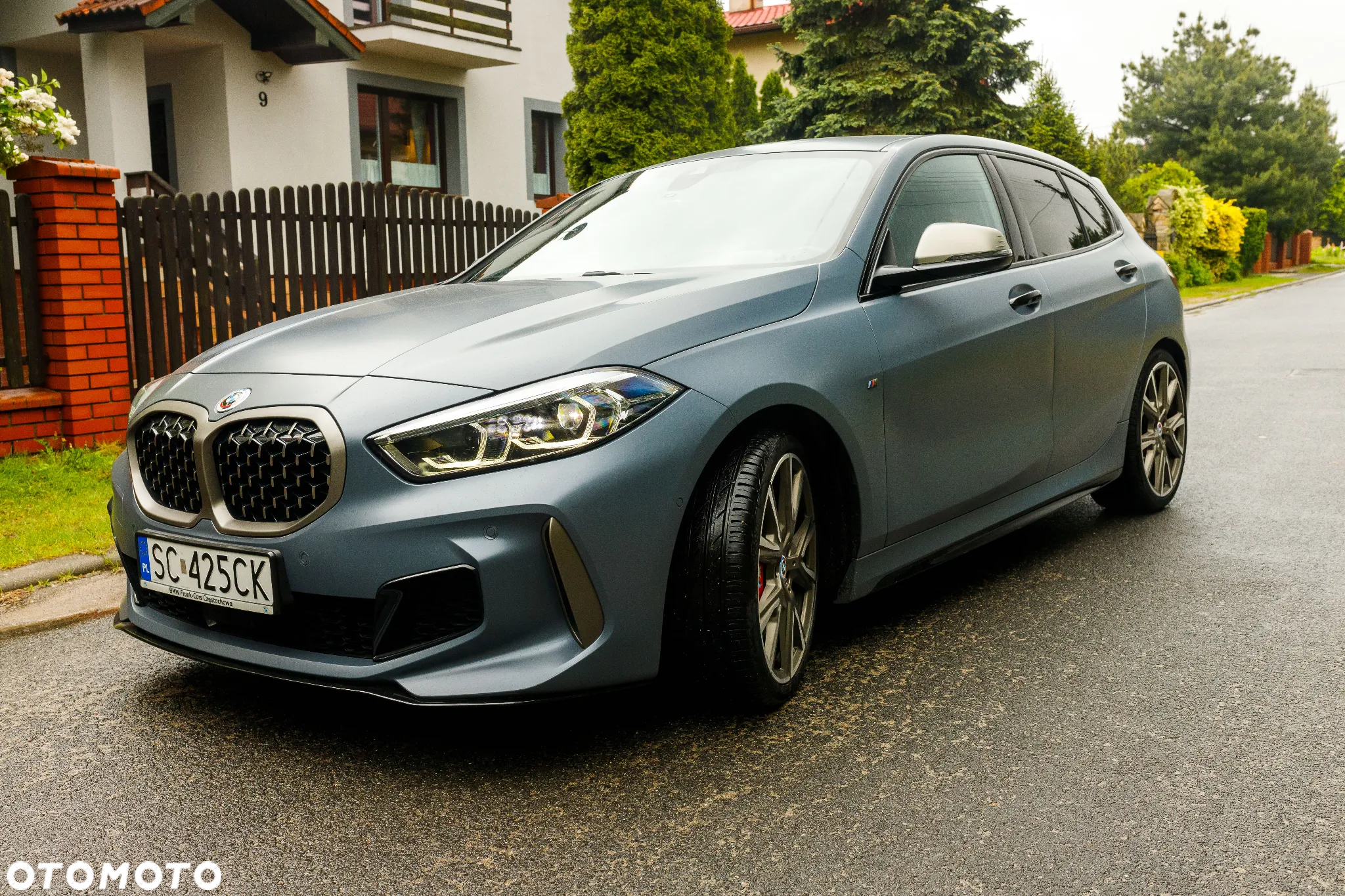 BMW Seria 1 - 17
