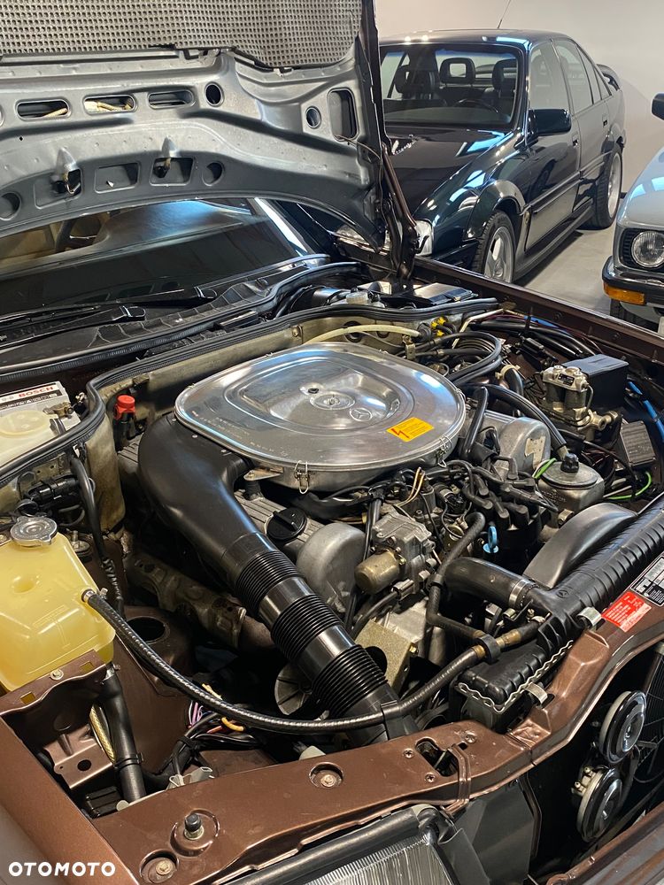 Mercedes-Benz Klasa S - 26