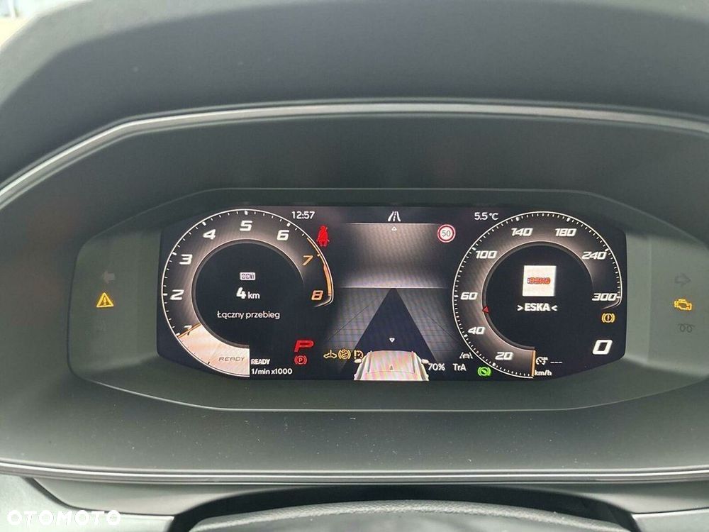 Cupra Formentor - 39