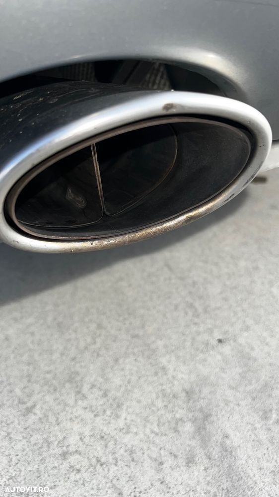 Mercedes-Benz C - 6