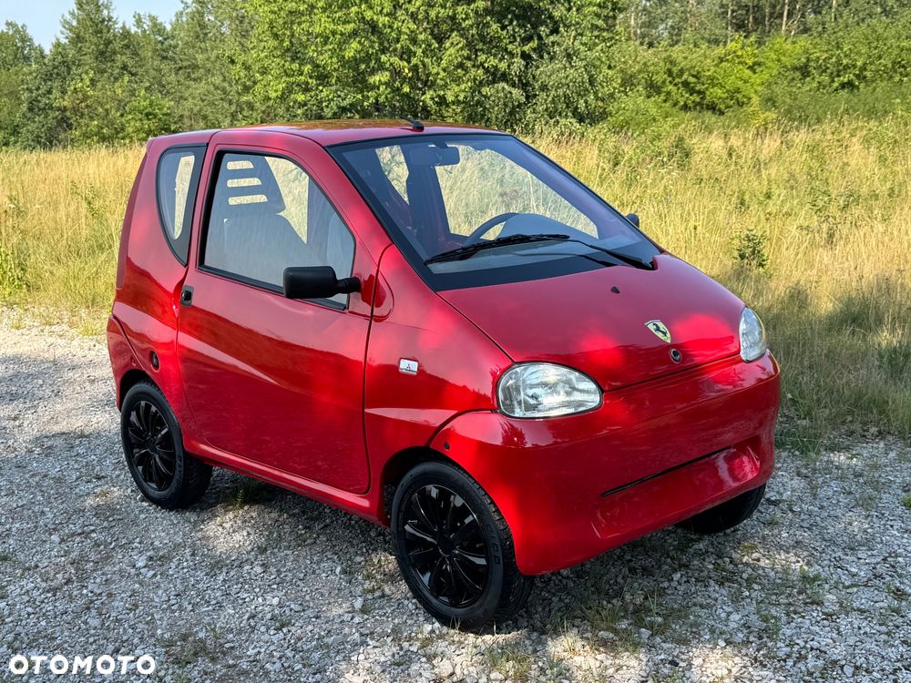 Casalini Sulky - 3