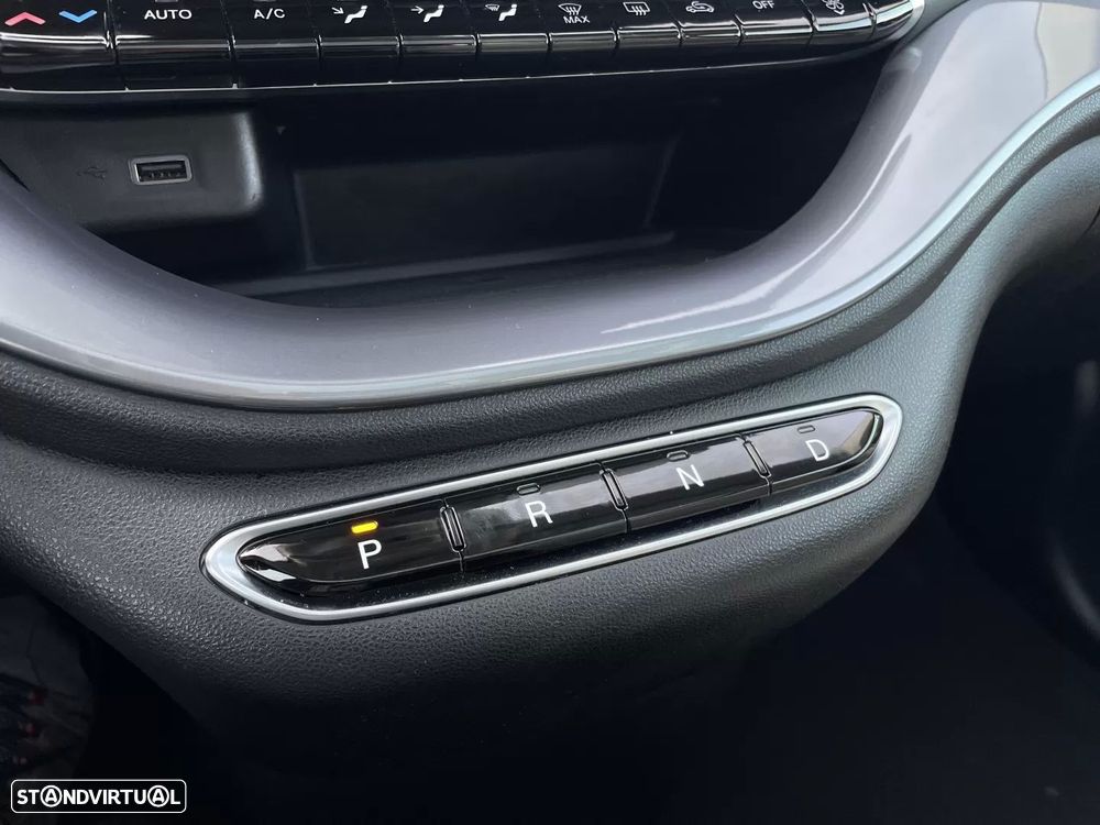 Fiat 500e La Prima - 42