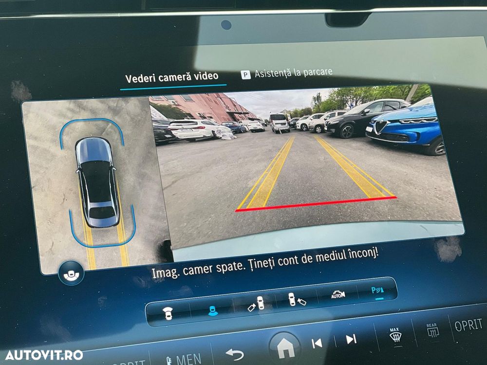 Mercedes-Benz E 220 d MHEV 4MATIC Aut. - 35