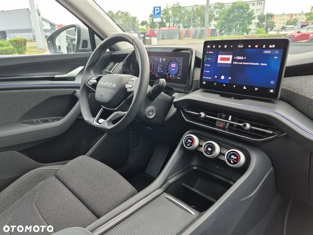 Skoda Kodiaq 1.5 TSI mHEV 4x2 Selection DSG - 11