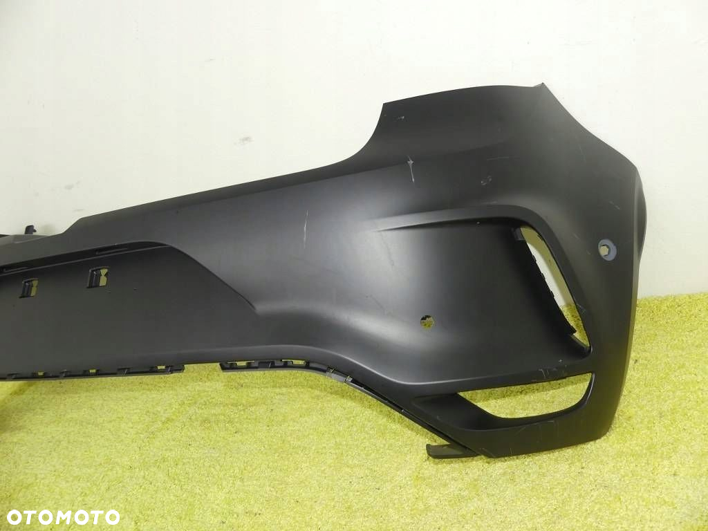 Zderzak Tył RENAULT MEGANE 4 IV RS 6PDC 16r- IGŁA NÓWY - 2