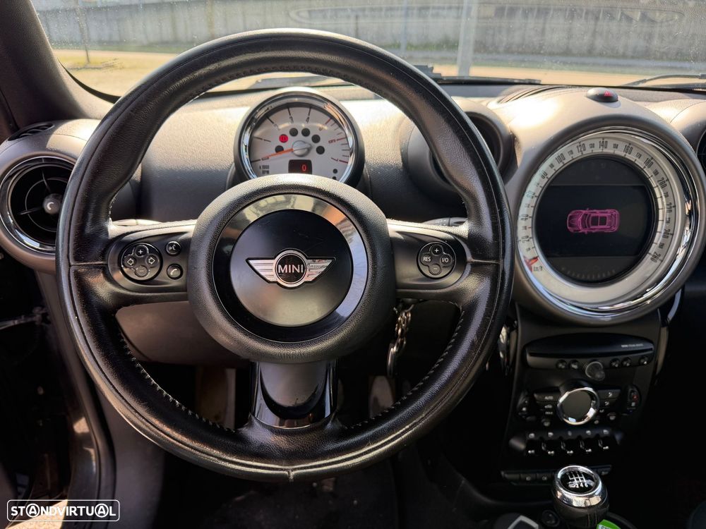 MINI Countryman - 12