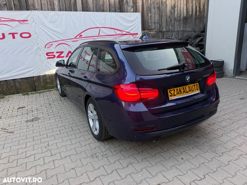 BMW Seria 3 - 14