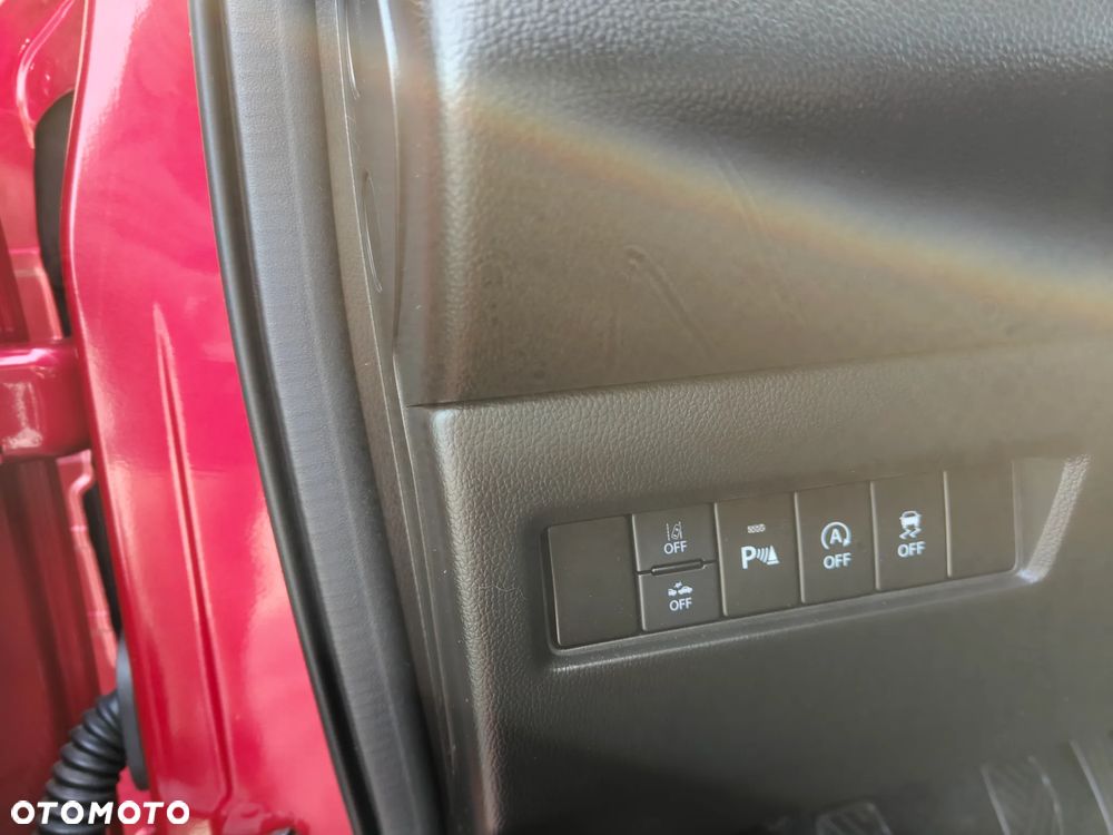 Suzuki Swift - 13