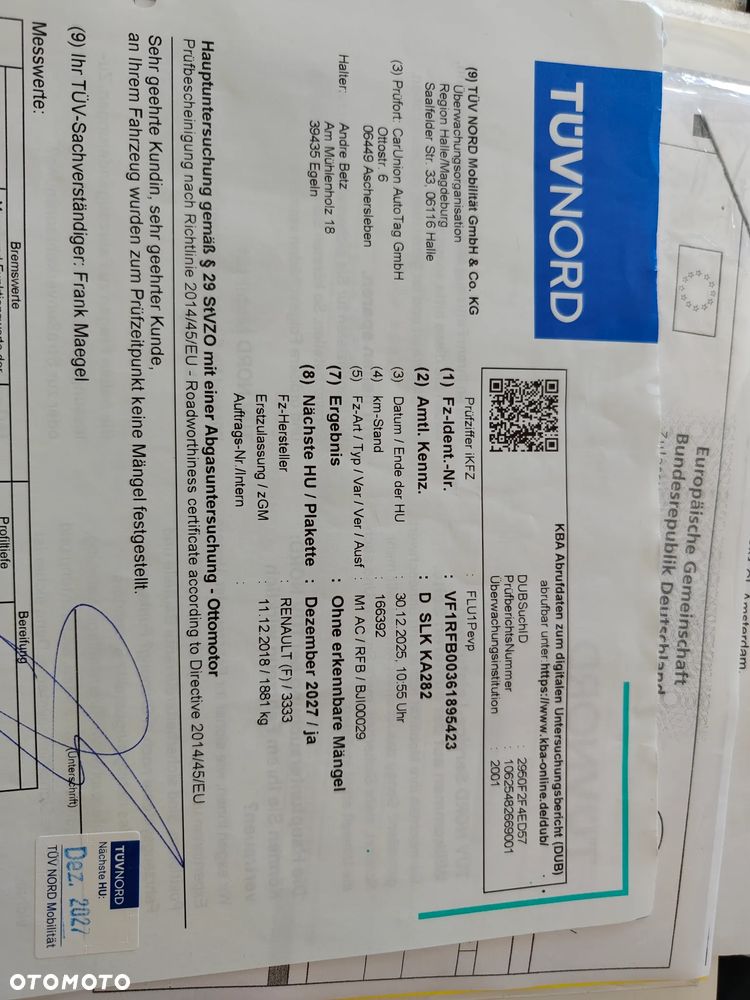 Renault Megane 1.3 TCe FAP Limited - 32