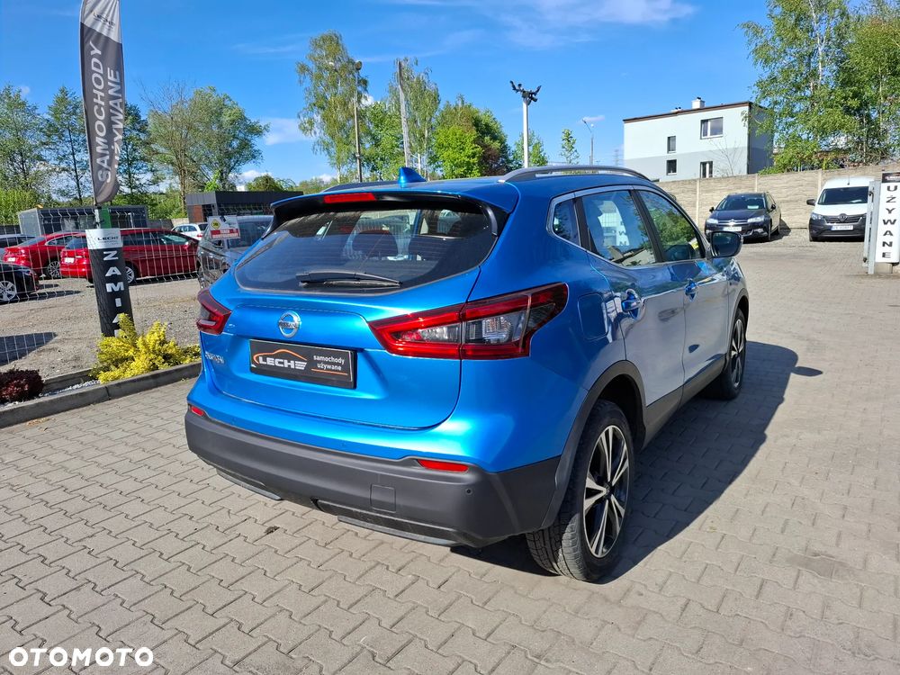 Nissan Qashqai - 28