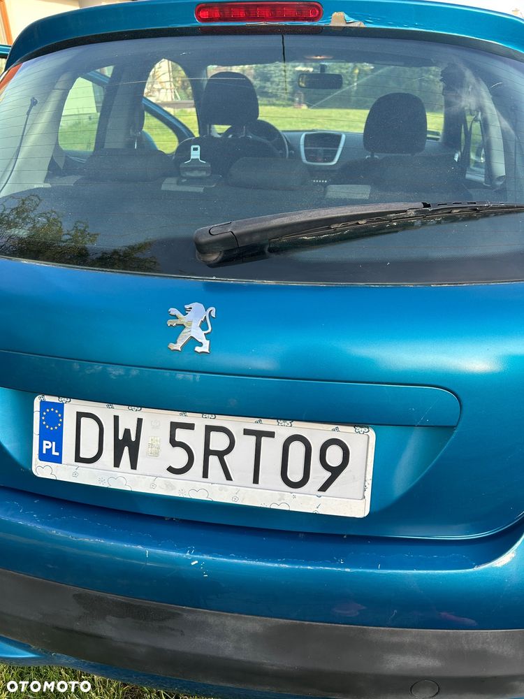 Peugeot 207 1.4 16V Trendy - 6