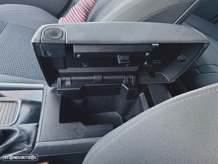 Peugeot 508 SW 1.6 BlueHDi Active - 42