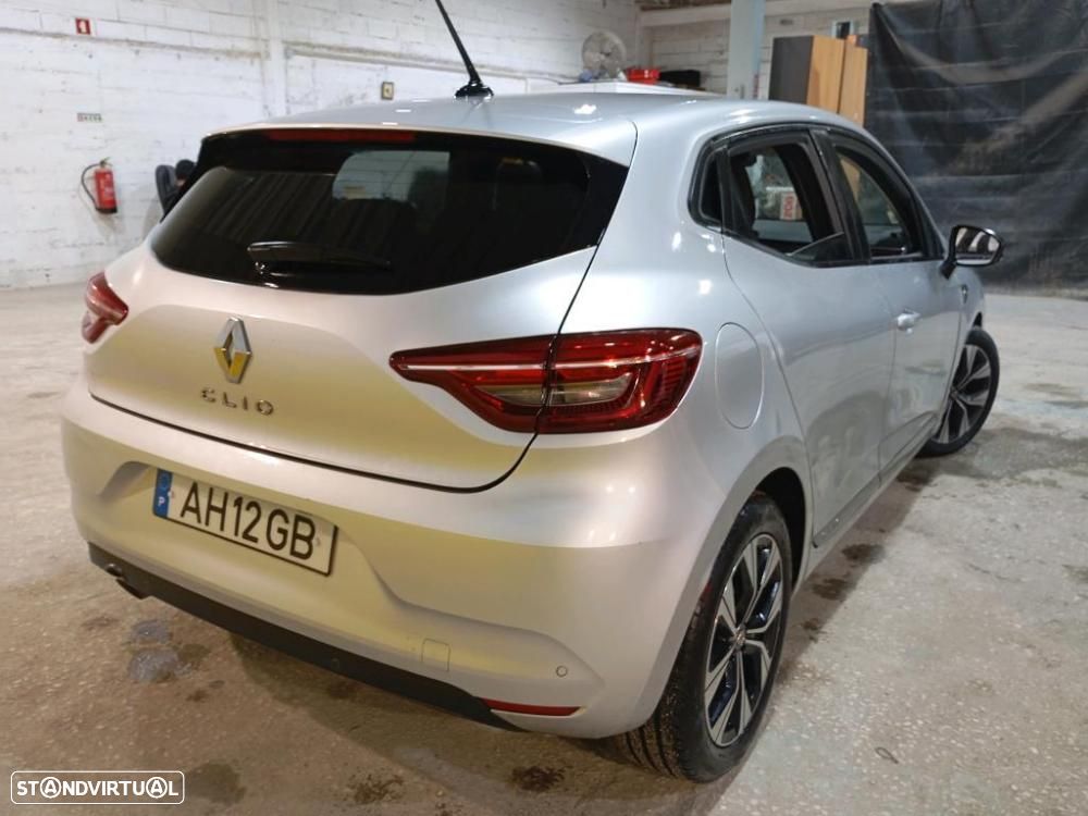 Renault Clio 1.0 TCe RS Line - 3