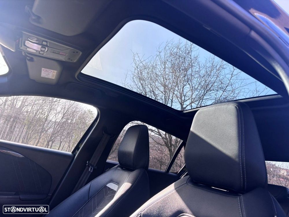 Opel Corsa-e 50 kWh Edition - 17