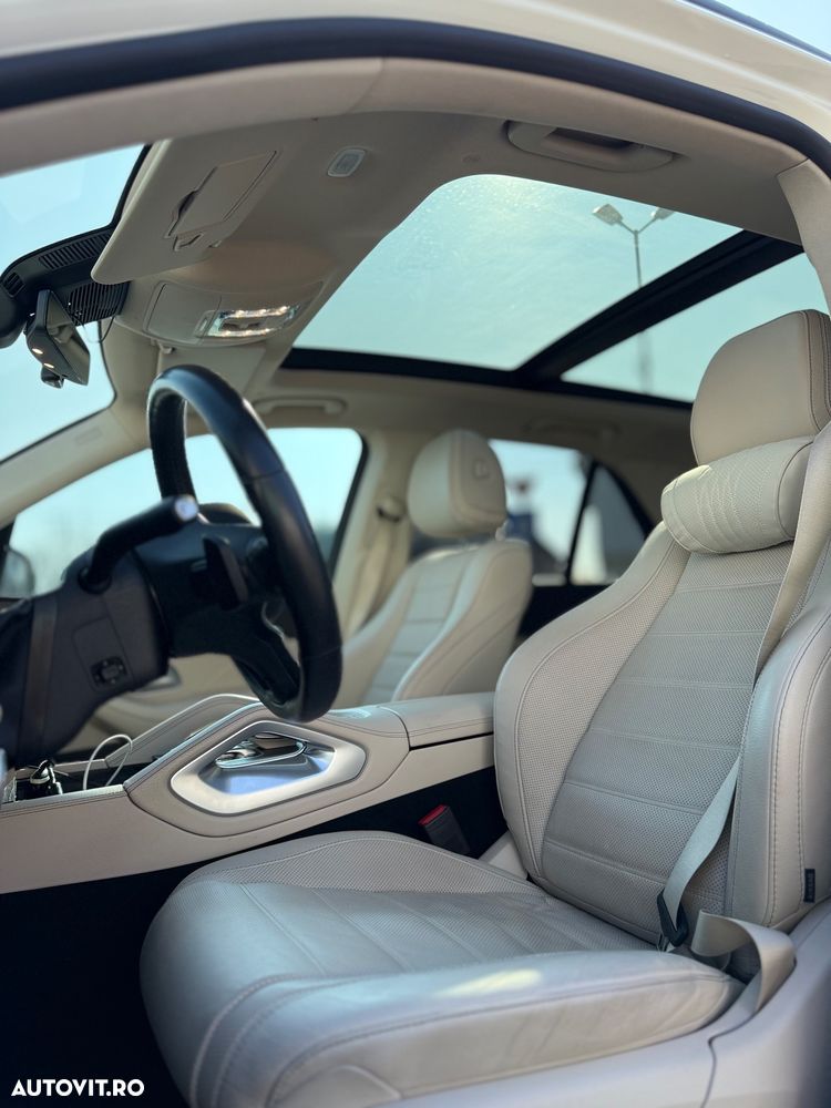 Mercedes-Benz GLE 450 MHEV 4MATIC - 18