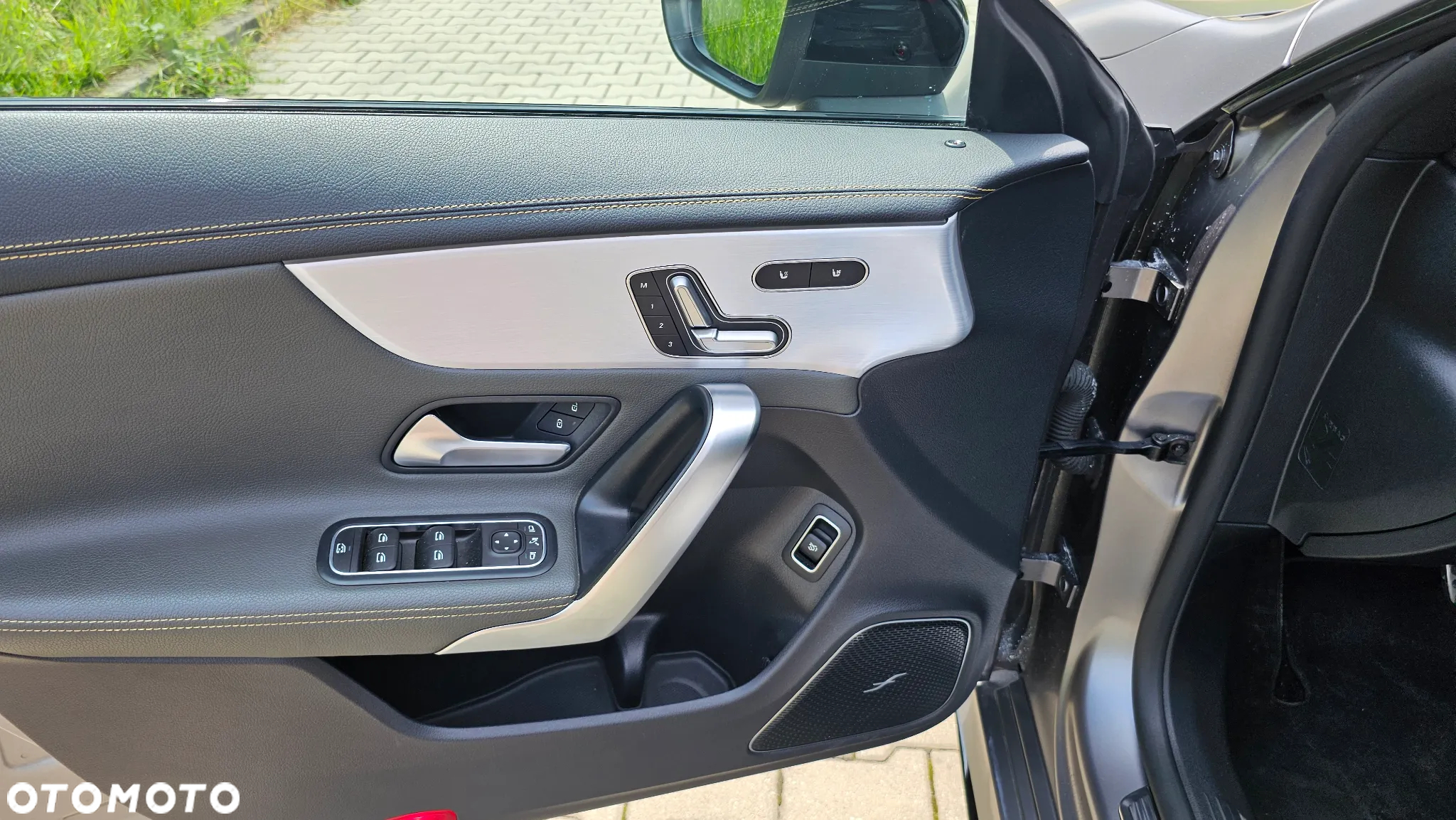 Mercedes-Benz CLA AMG 45 S 4-Matic 8G-DCT - 13