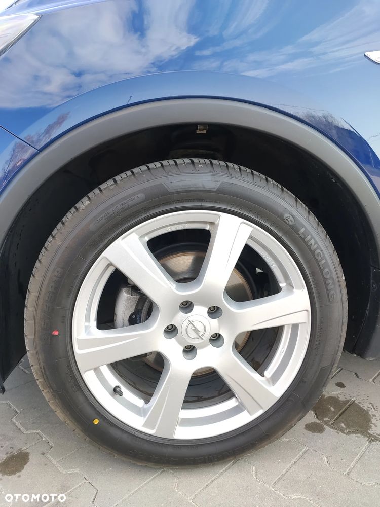 Opel Mokka X 1.4 ECOTEC Start/Stop Selection - 10