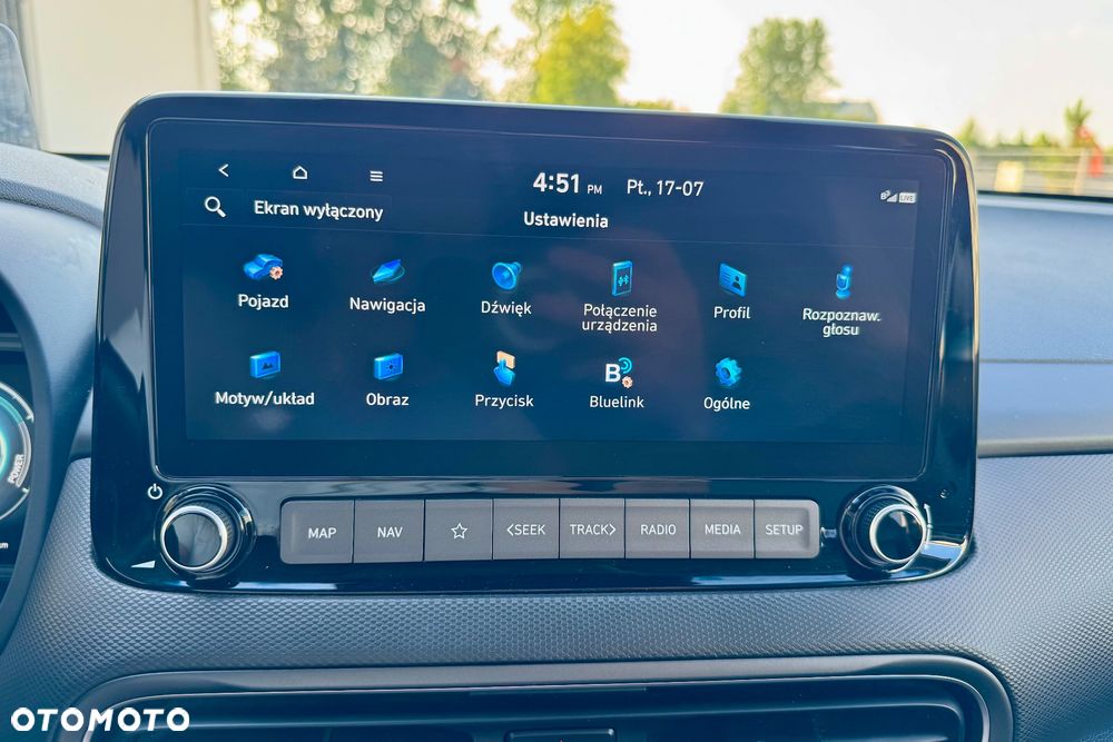 Hyundai Kona 1.6 GDI DCT Prime - 24