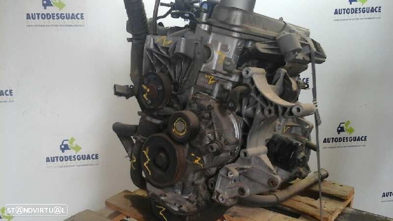 MOTOR COMPLETO SEAT AROSA 1997 - 3