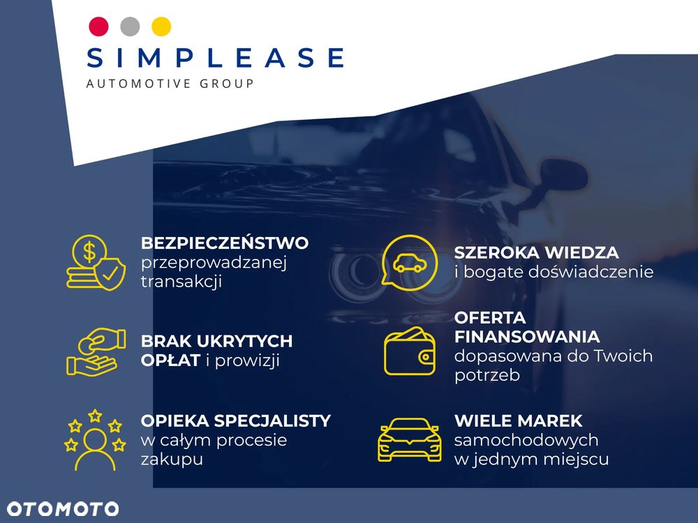 BMW Seria 3 320i xDrive M Sport - 31