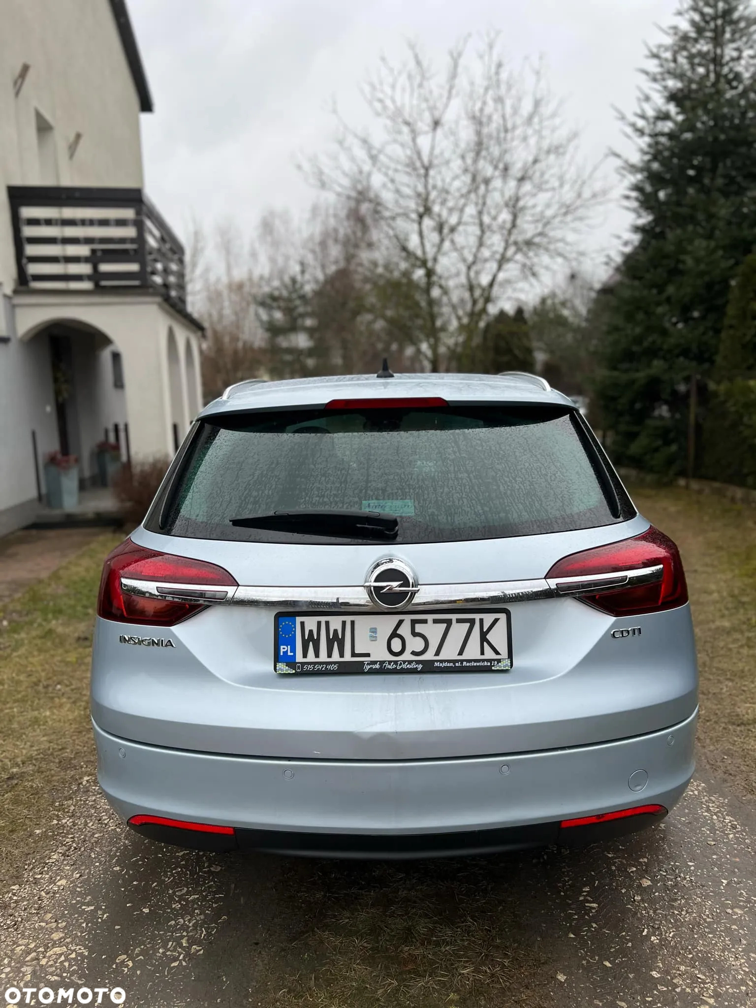 Opel Insignia - 4
